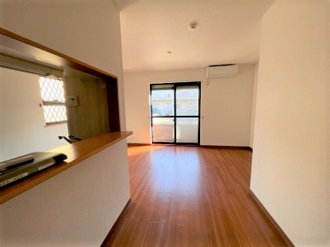 7/30 リビング/ダイニング