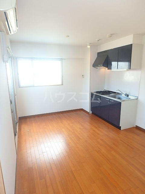 6/30 リビング/ダイニング