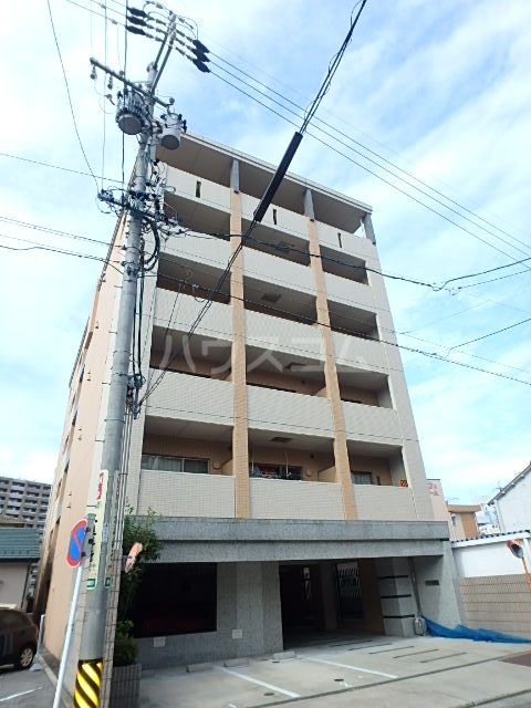 1/30 外観