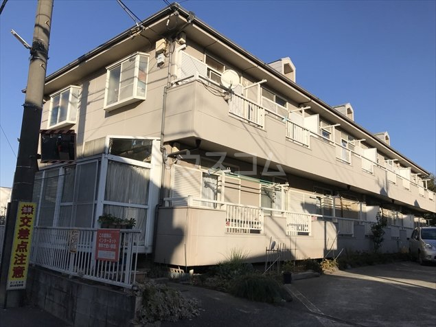 1/19 外観