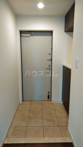 12/30 玄関