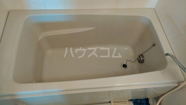 15/30 浴室