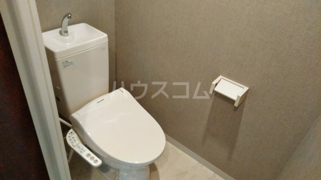 17/30 トイレ