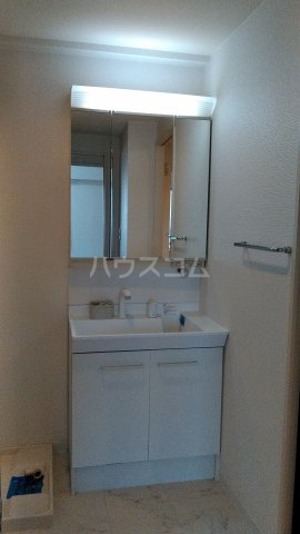 18/30 洗面