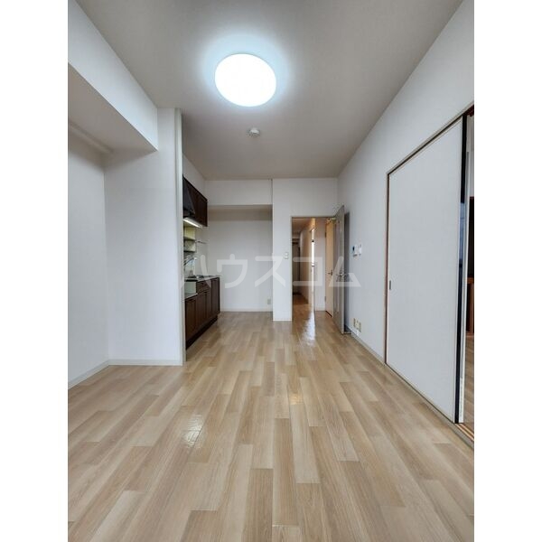 4/24 リビング/ダイニング