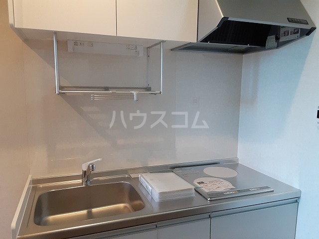 10/22 キッチン
