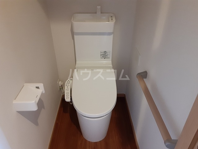 14/22 トイレ