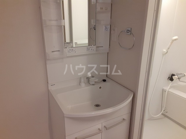 15/22 洗面
