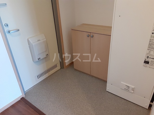 9/22 玄関