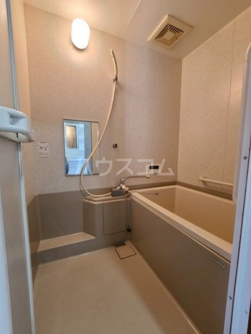 9/23 浴室