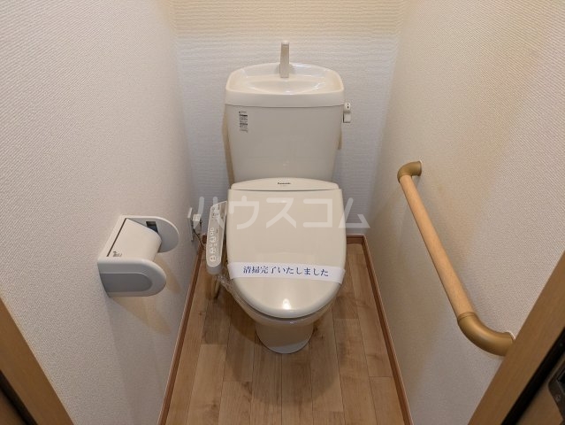 12/23 トイレ
