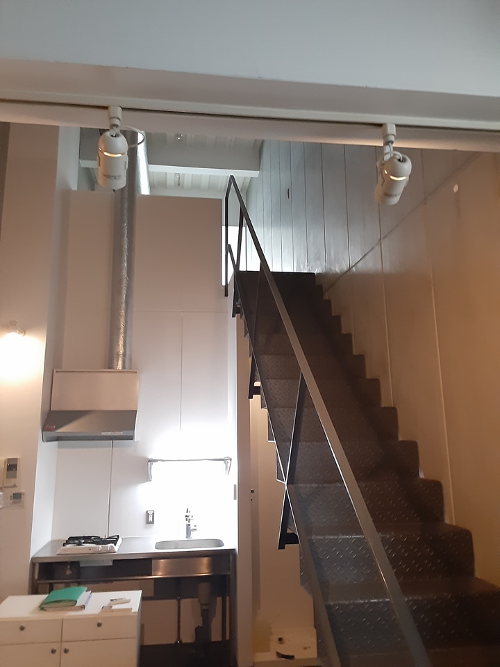 4/29 リビング/ダイニング