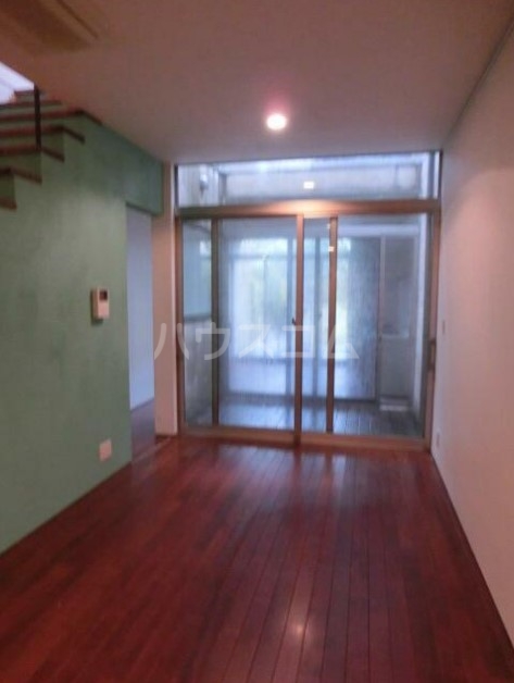 4/24 リビング/ダイニング