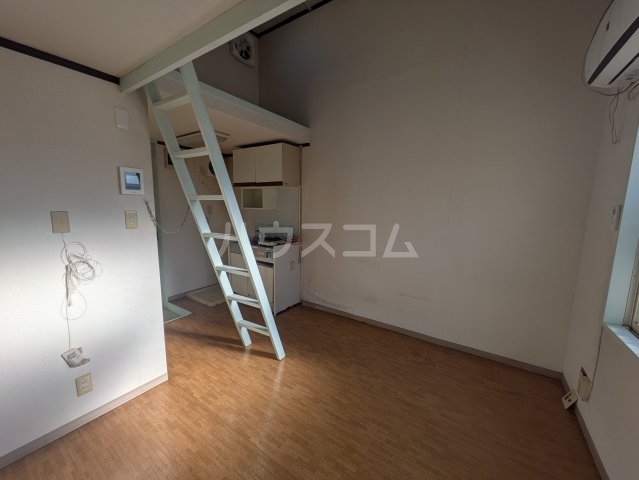 4/30 室内