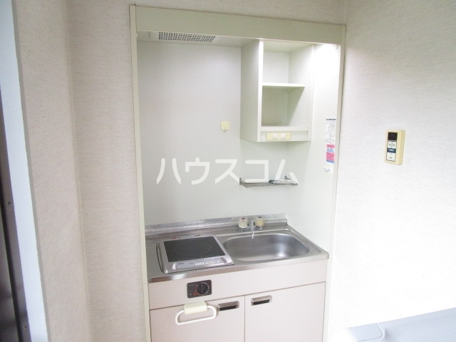 6/25 キッチン
