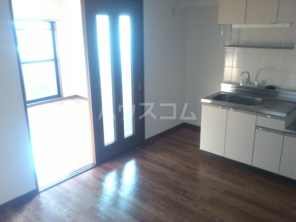 3/18 リビング/ダイニング