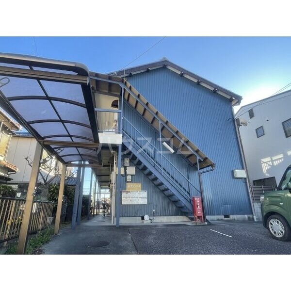 1/25 外観