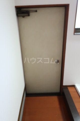 11/25 玄関