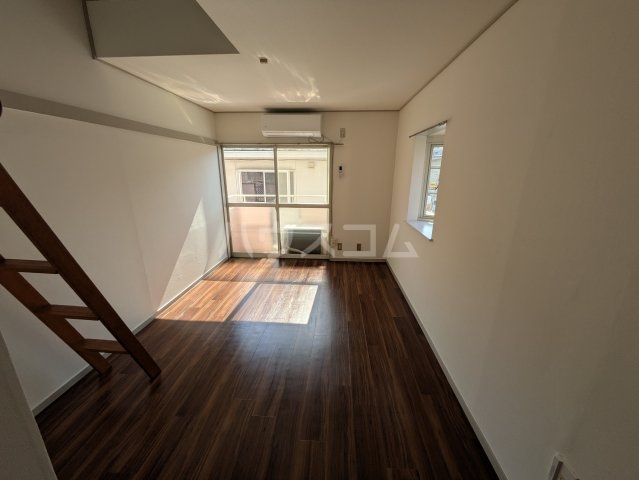 4/22 リビング/ダイニング