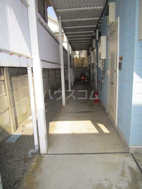 3/5 エントランス