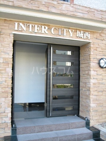 2/12 エントランス