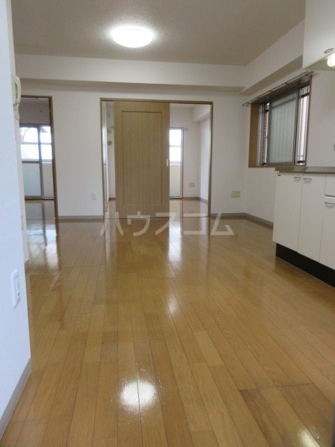 8/30 リビング/ダイニング