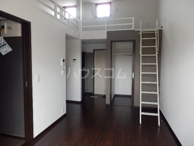 4/25 リビング/ダイニング