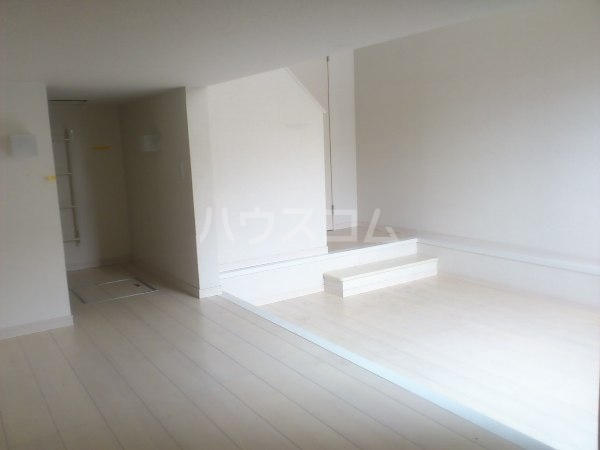 3/29 リビング/ダイニング