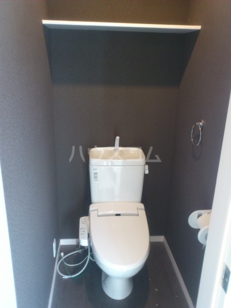 12/29 トイレ