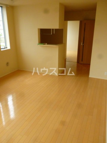 3/28 リビング/ダイニング