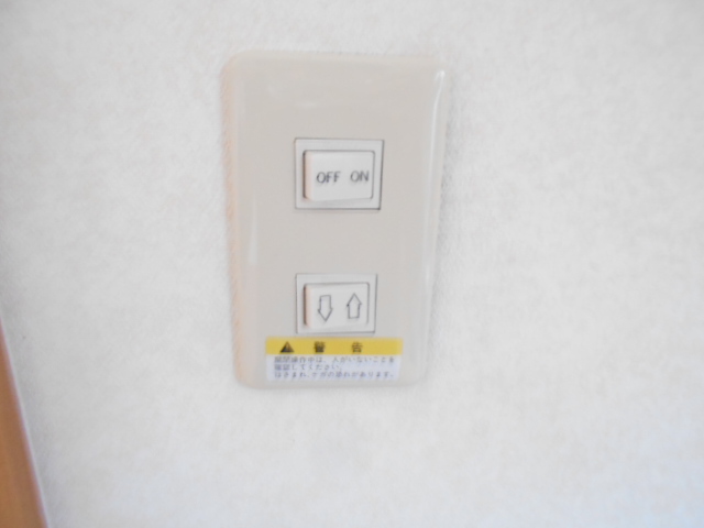 5/30 リビング/ダイニング