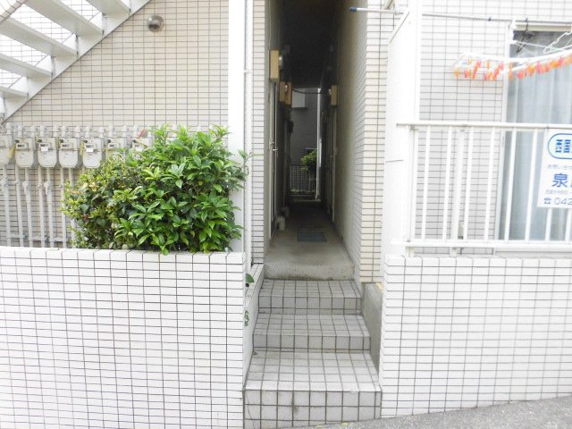 2/10 エントランス