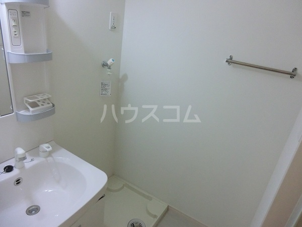 16/30 洗面