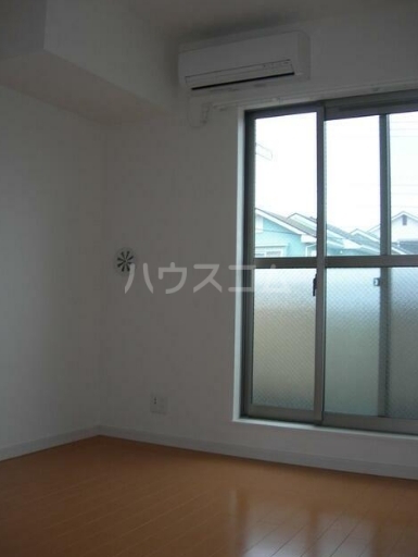 4/20 寝室