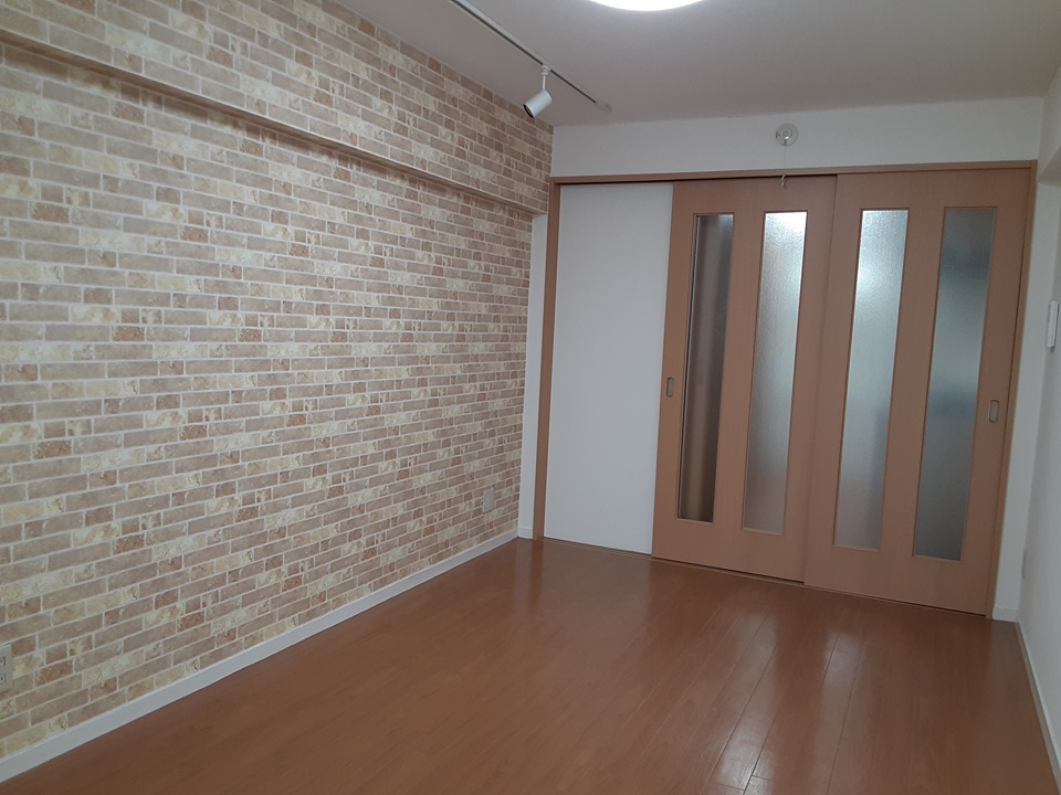 5/30 リビング/ダイニング