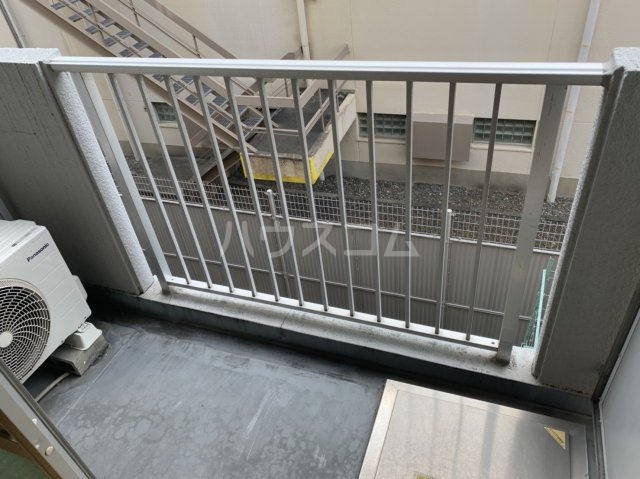 17/30 バルコニー