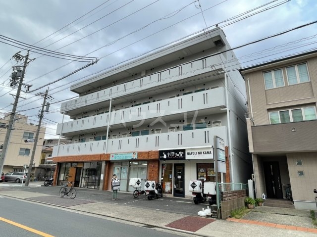 1/11 外観