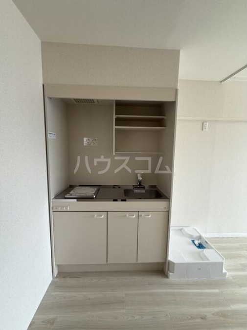 7/25 キッチン