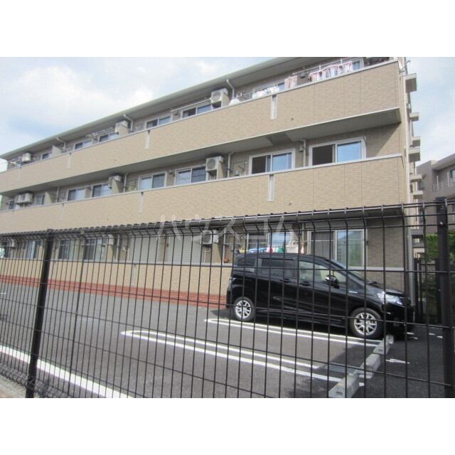 15/24 駐車場