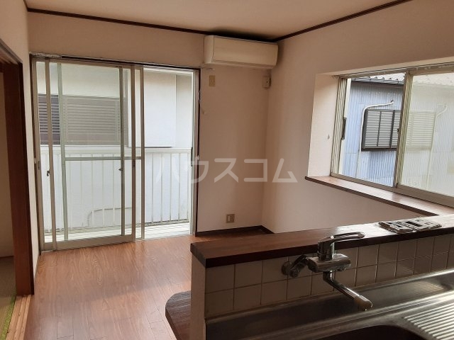 5/30 リビング/ダイニング