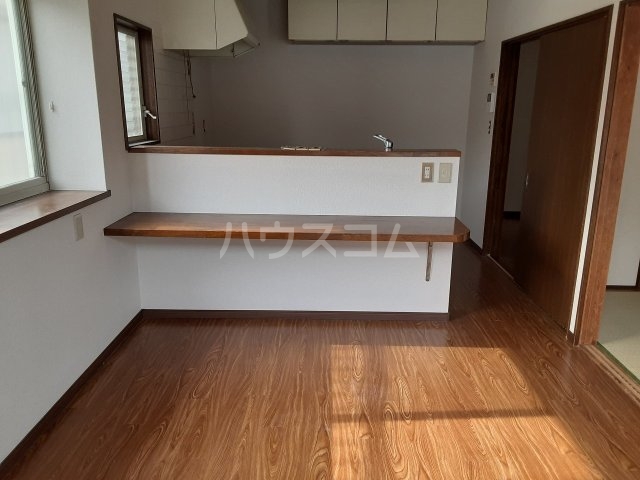 4/30 リビング/ダイニング