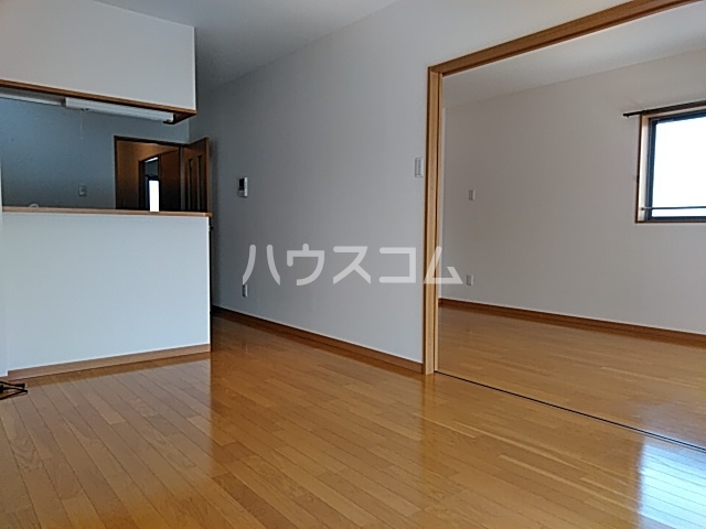 4/27 リビング/ダイニング