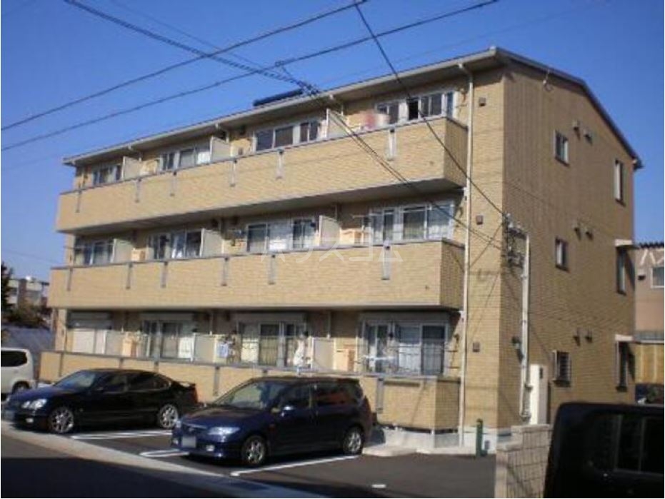 1/30 外観
