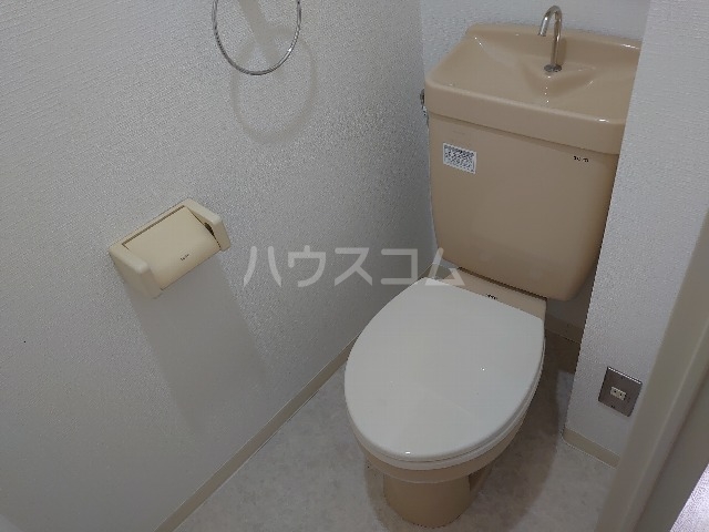 17/28 トイレ