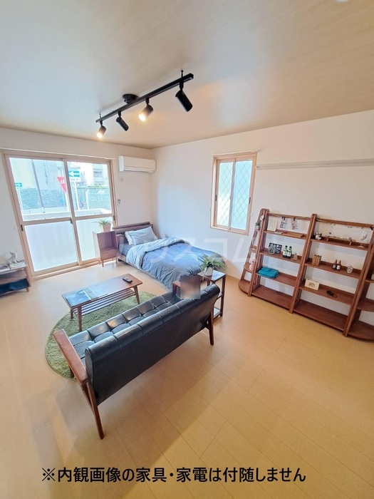 3/30 リビング/ダイニング