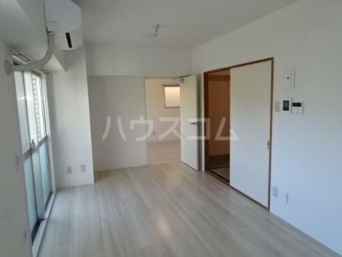 4/22 リビング/ダイニング