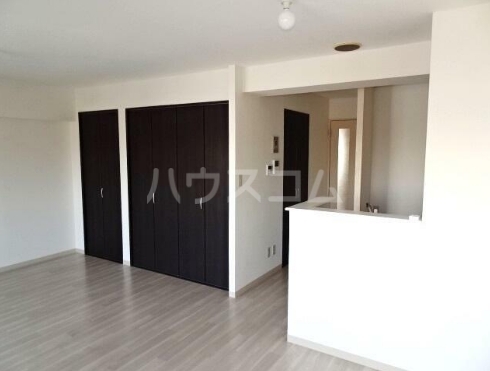 4/27 リビング/ダイニング