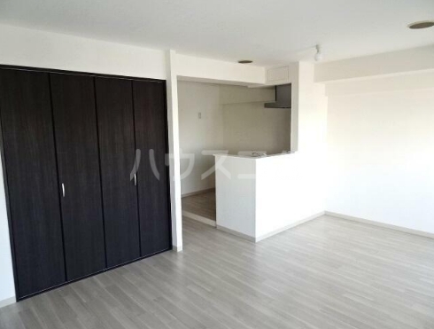 3/27 リビング/ダイニング