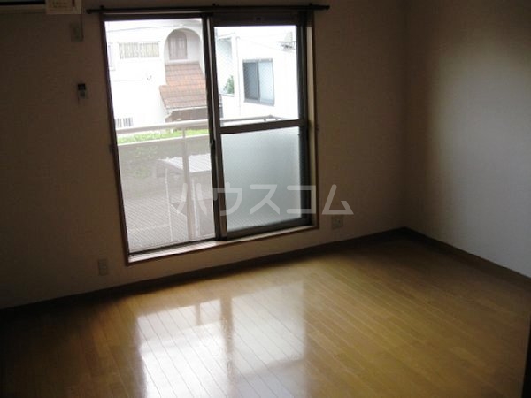 4/15 リビング/ダイニング