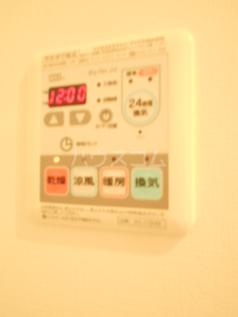 12/27 設備
